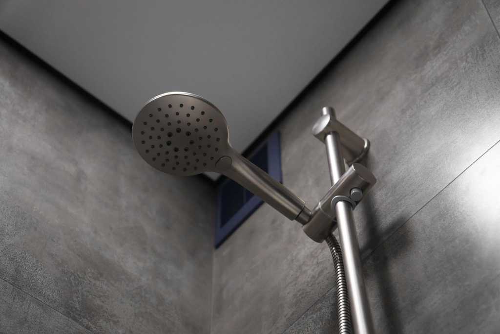 Baderomsreservedeler